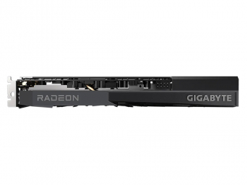 VGA Gigabyte Radeon RX 6600 XT 8GB GDDR6 Eagle  (GV-R66XTEAGLE-8GD)
