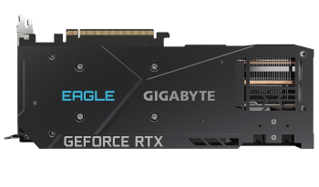 VGA Gigabyte RTX3070 8GB GDDR6 Eagle OC  (GV-N3070EAGLE OC-8GD)
