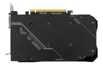 VGA ASUS GTX1650 SUPER 4GB GDDR6 TUF Gaming (TUF-GTX1650S-4G-GAMING)