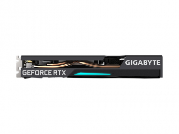 VGA Gigabyte RTX3060Ti 8GB GDDR6 Eagle  (GV-N306TEAGLE-8GD)