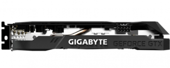 VGA Gigabyte GTX1660 6GB GDDR5 OC  (GV-N1660OC-6GD)