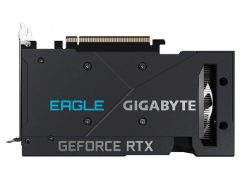 VGA Gigabyte RTX3050 8GB GDDR6 Eagle  (GV-N3050EAGLE-8GD)