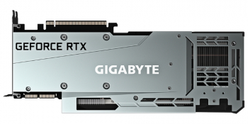 VGA Gigabyte RTX3090 24GB GDDR6X Gaming OC  (GV-N3090GAMING OC-24GD)