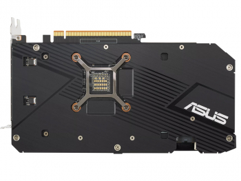 VGA ASUS Radeon RX 6600 8GB GDDR6 Dual  (DUAL-RX6600-8G)