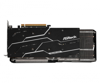 VGA ASRock Radeon RX 6700 XT Challenger Pro 12G OC  (RX6700XT CLP 12GO)