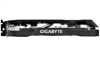VGA Gigabyte GTX1660Ti 6GB GDDR6 OC (GV-N166TOC-6GD)