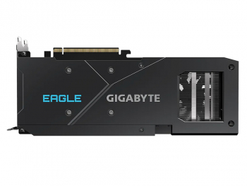 VGA Gigabyte Radeon RX 6600 XT 8GB GDDR6 Eagle  (GV-R66XTEAGLE-8GD)