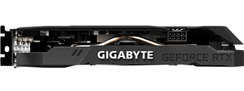 VGA Gigabyte RTX2060 6GB GDDR6 D6  (GV-N2060D6-6GD)