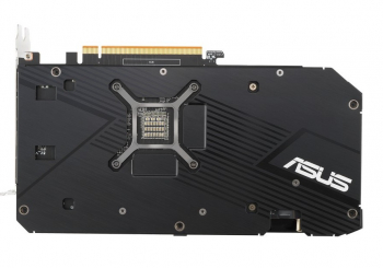 VGA ASUS Radeon RX 6600 XT 8GB GDDR6 Dual OC  (DUAL-RX6600XT-O8G)