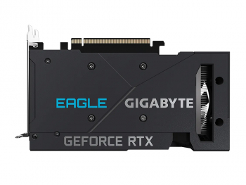 VGA Gigabyte RTX3050 8GB GDDR6 Eagle OC  (GV-N3050EAGLE OC-8GD)