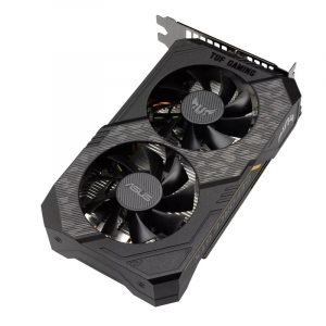 VGA ASUS GTX1660Ti 6GB GDDR6 TUF Gaming EVO  (TUF-GTX1660TI-6G-EVO-GAMING)