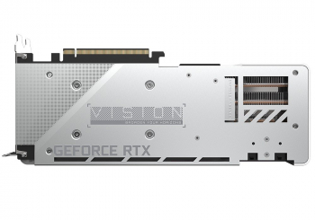 VGA Gigabyte RTX3070 8GB GDDR6 Vision OC  (GV-N3070VISION OC-8GD)