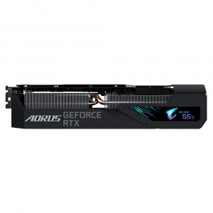 VGA Gigabyte RTX3080Ti 12GB GDDR6X Aorus Master  (GV-N308TAORUS M-12GD)