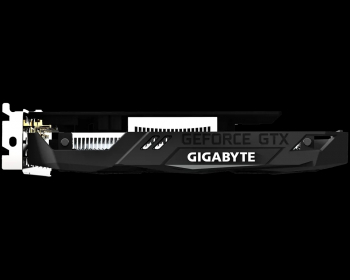 VGA Gigabyte GTX1650 4GB GDDR5 OC (GV-N1650OC-4GD)