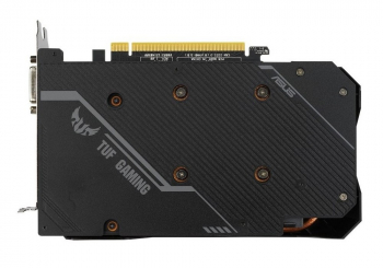 VGA ASUS GTX1650 SUPER 4GB GDDR6 TUF Gaming OC (TUF-GTX1650S-O4G-GAMING)