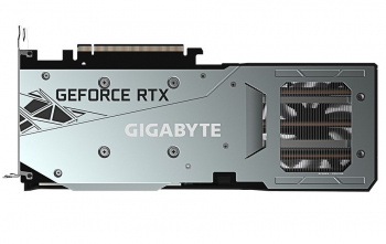 VGA Gigabyte RTX3060Ti 8GB GDDR6 Gaming OC  (GV-N306TGAMING OC-8GD)