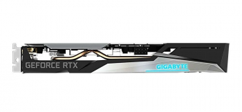 VGA Gigabyte RTX3050 8GB GDDR6 Gaming OC  (GV-N3050GAMING OC-8GD)