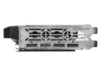 VGA ASRock Radeon RX 6600 XT Challenger D 8G OC  (RX6600XT CLD 8GO)