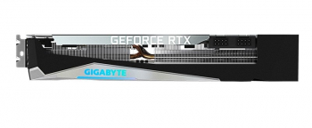 VGA Gigabyte RTX3070Ti 8GB GDDR6X Gaming OC  (GV-N307TGAMING OC-8GD)