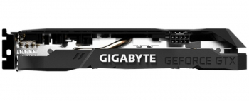 VGA Gigabyte GTX1660 SUPER 6GB GDDR6 D6  (GV-N166SD6-6GD)