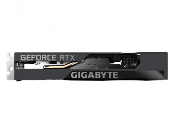 VGA Gigabyte RTX3050 8GB GDDR6 Eagle  (GV-N3050EAGLE-8GD)