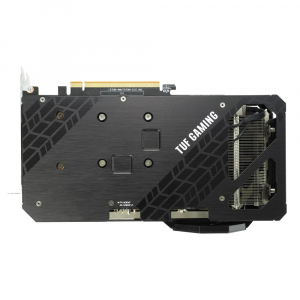 VGA ASUS Radeon RX 6500 XT 4GB GDDR6 TUF Gaming OC  (TUF-RX6500XT-O4G-GAMING)
