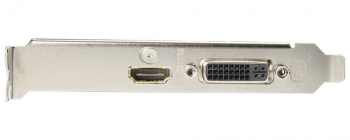 VGA Gigabyte GT710 1GB GDDR5 Low Profile  (GV-N710D5-1GL)