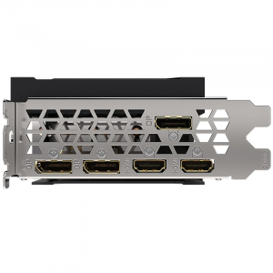 VGA Gigabyte RTX3090 24GB GDDR6X Eagle OC  (GV-N3090EAGLE OC-24GD)
