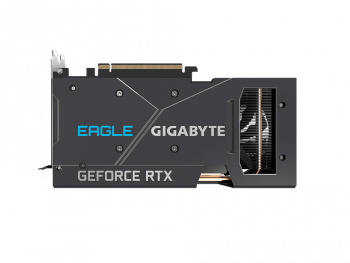 VGA Gigabyte RTX3060Ti 8GB GDDR6 Eagle  (GV-N306TEAGLE-8GD)