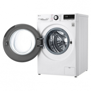 Washing machine/fr LG F4WV310S6E