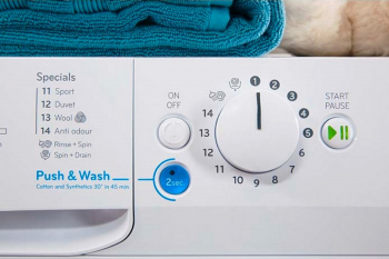 Washing machine/fr Indesit BWSE 61052 W UA