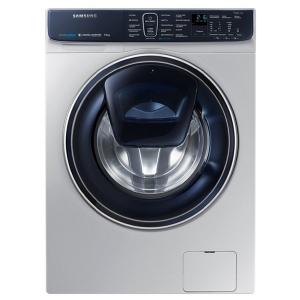 Washing machine/fr Samsung WW70K62E69SDBY