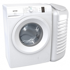 Washing machine/fr GORENJE WP 6YS2/R White