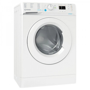 Washing machine/fr Indesit BWSA 61251 W EU