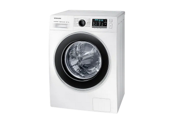 Washing machine/fr Samsung WW80J52K0HW/CE