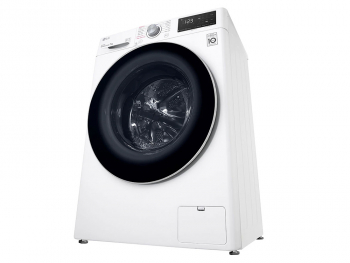 Washing machine/fr LG F2WV3S7S0E