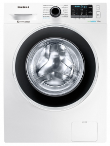 Washing machine/fr Samsung WW60J52E0HWDBY