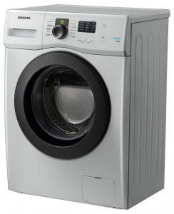 Washing machine/fr Samsung WF60F1R2E2SDBY