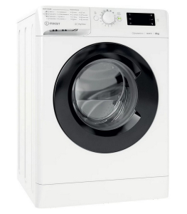 Washing machine/fr Indesit MTWE 81484 WK EE