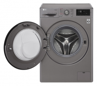 Washing machine/fr LG F2J5HS6S