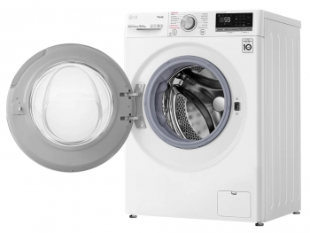 Washing machine/fr LG F4WV510S0E