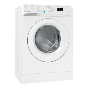 Washing machine/fr Indesit BWSA 51051 W EU N