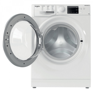 Washing machine/fr Whirlpool WRBSB 6228 W EU