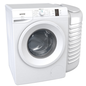 Washing machine/fr Gorenje WP 7Y2/R
