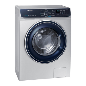 Washing machine/fr Samsung WW80K52E61SDBY