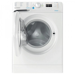 Washing machine/fr Indesit BWSA 61251 W EU