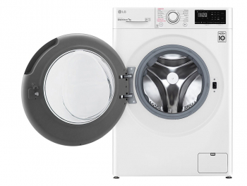 Washing machine/fr LG F2WV3S7S3E