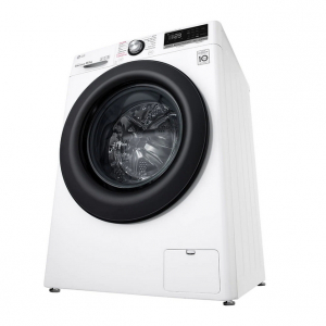 Washing machine/fr LG F4WV310S6E