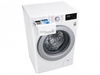 Washing machine/fr LG F2WV3S7S4E