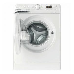 Washing machine/fr Indesit OMTWSA 51052 W EU